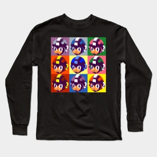 Mega Mon Long Sleeve T-Shirt